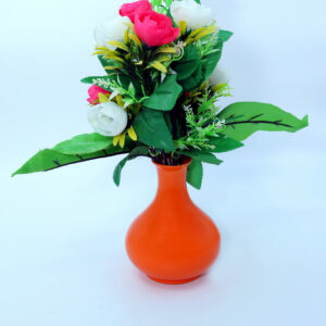 Long Neck Flower Vase