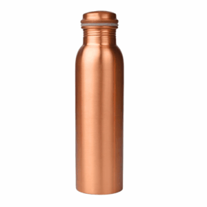 COPPER BOTTLE PLAIN PHCB01
