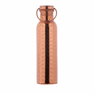 COPPER BOTTLE W/HANDLE PHCB05