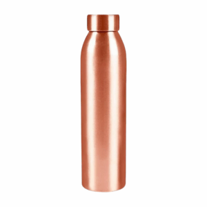 COPPER BOTTLE- MLTN SHAPE PLAIN SCREW CAP PHCB06